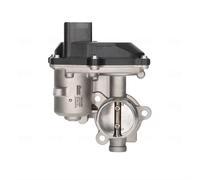 Válvula EGR Nissens 98340 para OE 04L131501C - 04L131501C - 04L131501C