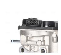 Válvula EGR NISSENS 98477 para HYUNDAI GETZ (TB) 1.5 2003-2005