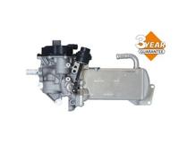 NRF Válvula AGR Eléctrica Compatible Para Audi A4 Avant 2.0 TDI Q5 Seat Exeo ST