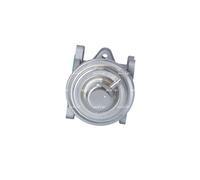 Válvula EGR AGR 48611 NRF para AUDI VW SEAT SKODA