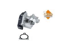 Válvula Egr Nrf 48720 Easy Fit para Audi