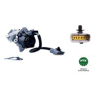 NGK Válvula EGR para FORD: Focus (Ref: 91117)