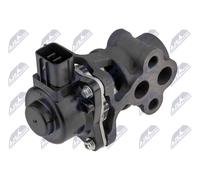 Original NTY Válvula EGR SU-000 Para Suzuki