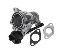 Válvula EGR Para 1.4D VW Polo Lupo I Audi A2 Seat Arosa 1999-2005