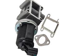 Válvula EGR Para Alfa Para Romeo 1.9 CDTI 55215031 93181981 55204250 93181981 55215031 46823850 EGR Válvula