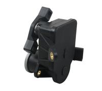 Válvula EGR Para Benz Clase C W204 W211 W164 Válvula De Control Del Corredor Colector Admisión EGR 7.01132.11.0 Actuador De Válvulas Oscilantes Escape AGR