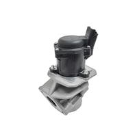 Válvula EGR Para Citroen Para C1 Para C2 Para C3 Para Nemo 1.4 Hdi Válvula Egr 2002-1363591 9658203780 2S6Q9D475BA 1618N8 892008 14973 AEGR904 ERV046 Escape AGR