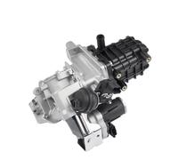 Válvula EGR Para Citroen Para C4 Para C5 Para Peugeot | Para 3008 Para DS4 Para Relé EGR Enfriador DS7Q9D475DB 9820965980