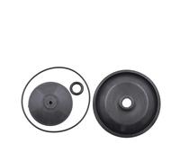 Válvula EGR Para E36 E46 316Ci 316i 318Ci 318i 318is 318ti Motor M43TU M44 Unidad De Ajuste Aleta Colector Admisión Aire Membrana Válvula DISA AGR-Ventil