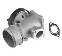 Válvula EGR Para Eng. 1.7D Mercedes A W168 Vaneo 414 1998-2005