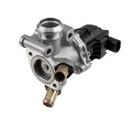 Válvula EGR para FIAT DUCATO 2.3D 2006- NTY EGR-FT-003