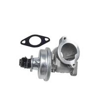 Válvula EGR Para FORD Para MONDEO MK3 2002-2007 Para Transit MK6 Para JAGUAR X 2,0 2,3 2,4 Válvula EGR Con Junta 1220819 1333572 2S7Q9D475AC 2S7Q9D475AD AGR-Ventil