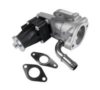 Válvula EGR Para Ford Para Transit 2, TDCi,4 3, 1673226 9C1Q9D475AB Kit de Válvula EGR