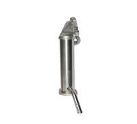 Válvula EGR Para FORD Para TRANSIT Para Plataforma/Para Chasis 1674960 6C1Q9F464BD Válvula EGR Gas De Escape Rerugkeer