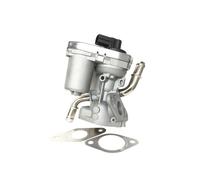 Válvula EGR Para Ford Para Transit Para Tourneo Para Bus 2.4 3.2 Tdci 2.2 1480549 8C1Q-9D475-AA 1788657 Válvula EGR Refrigerada Por Agua