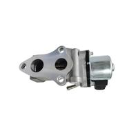 Válvula EGR Para Toyota Para Avensis Para Verso Para Rav 4 Para Previa 2.0 Para D-4d VÁLVULA EGR 1CD-FTV 135000-8090 DEG0105 72-0093 25620-27080 2562027080 AGR-Ventil