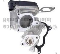 Válvula EGR PIERBURG 7.10334.10.0 para AUDI A6 C6 (4F2) 2 2004-2008
