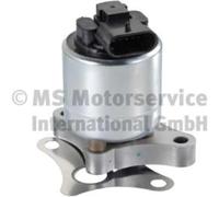 Válvula EGR, de Recirculación Gases Escape Opel Astra G / Vectra B/Vectra C