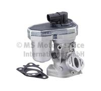 PIERBURG Válvula EGR para LAND ROVER: Defender & FORD: Transit/Tourneo & PEUGEOT: Boxer & FIAT: Ducato & CITROËN: Relay, Jumper (Ref: 7.24809.70.0)