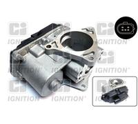 QUINTON HAZELL Válvula EGR para AUDI: TT, A5, A3, Q5, A4, A6 & VOLKSWAGEN: Tiguan, Eos, Golf, Passat, New Beetle, Touran, Touareg (Ref: XEGR30)