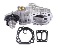 Válvula EGR Recirculación de gases de escape Compatible con Tour*neo Tra*nsit Cus*tom V362 Tra*nsit V363#GK2Q9U466AD GK2Q9U466AA GLOSSY AUTO PARTS