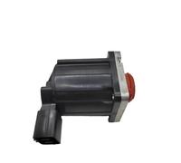 Válvula EGR Recirculación Gases De Escape K5T74176 Válvula EGR Para Isuzu Para Cummins P/N 5271583 8 PINS 24V Turck Auto Part