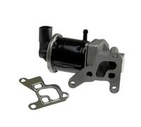 Válvula EGR Recirculación Gases Escape Para VW Lupo 1.0 1998 Polo 1.0 1999-