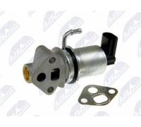 Válvula EGR, Recirculación Para Skoda Octavia 1.6 2000-2010 Producto Nuevo