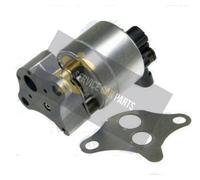 Válvula EGR AGR eléctrico EG10256-12B1 DELPHI para CITROËN PEUGEOT LANCIA FIAT