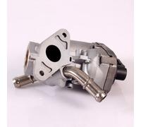 Válvula EGR, Recirculación + Tubo para Peugeot Boxer 2.2HDI 2006 - Nuevo