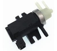 Válvula EGR Reemplazo de válvula de Refuerzo N75 1H0906627A Compatible con VW Compatible con Golf Compatible con Passat 1.9 TDI Refrigerador EGR