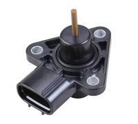 Válvula EGR Refrigerador EGR Sensor de posición de la válvula EGR de presión de aire para Toyota Hilux VII 2.5D, Land Cruiser Prado 2.8D, 3.0D 89455-35020 8945535020