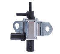 Válvula EGR Refrigerador EGR Válvula solenoide de vacío L801-18-741 compatible con Ford Escape Focus Hybrid Fusion 2.0L 2.3L 3S4Z-9J559-AA 1S7Z-9J559-BA