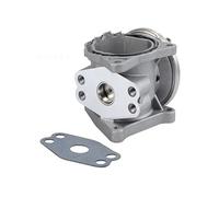 Válvula EGR Retorno Gases Cuerpo Acelerador Válvula EGR Para Skoda Para Seat Para TDI 1.9L BEW PD Para Jetta Para Golf 038128063F 038128063G 038131501AF 038131501AN
