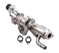 Válvula EGR Retorno Gases Enfriador Válvula EGR Para A4 B7 8E 2,0 Para TDI BNA BRF A6 C6 4F 2,0 Para TDI BVG 03G131512AK 03G131512AJ 03G131512AC 03G131512R 03G131512C