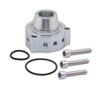 Válvula EGR Retorno Gases Para A3 S3 Para TT Para Seat Para Vw Para GOLF 1,8 T 2,0 T 710d FSiT Para Bov Adaptador Turbo Descarga Válvula Espaciador Kit