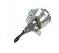 Válvula EGR Retorno Gases Para A4 A6 A8 2,5 Para TDI 110Kw AFB/AKN Turbocompresor Actuador 454135-9011S 454135-5011S 059145701G GT2052V Turbo Wastegate