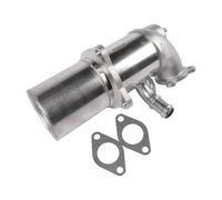 Válvula EGR Retorno Gases Para A4 B8 B9 A5 B8 A6 C7 2.0 Para TDI 2012-2018 04L131512A Enfriador EGR Recirculación De Gases De Escape
