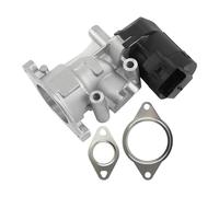 Válvula EGR Retorno Gases PARA CITROEN C4 C5 C8 PARA JUMPY PARA GRAND PARA PICASSO 04-15 2.0 HDi Válvula EGR De Escape 1618GZ 3M5Q9D475BA