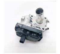 Válvula EGR Retorno Gases Para Hyundai Para Custo Para Custin Para Kia Para OPTIMA Para SPORTAGE OEM 284002JTC3 Válvula ASSY-EGR