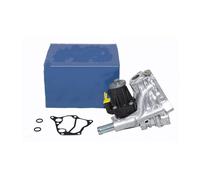 Válvula EGR Retorno Gases Para LAND Para ROVER Para DISCOVERY4 LR5 Para RANGE L405 L494 Para JAGUAR DIESEL 3.0 306DT LR018753 LR018752 VÁLVULA EGR OEM