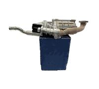 Válvula EGR Retorno Gases Para LAND Para ROVER Para DISCOVERY4 LR5 Para RANGE L405 L494 Para JAGUAR DIESEL 3.0 306DT LR018753 LR018752 VÁLVULA EGR OEM
