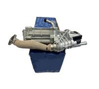Válvula EGR Retorno Gases Para LAND Para ROVER Para DISCOVERY4 LR5 Para RANGE L405 L494 Para JAGUAR DIESEL 3.0 306DT LR018753 LR018752 VÁLVULA EGR OEM
