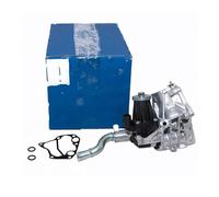 Válvula EGR Retorno Gases Para LAND Para ROVER Para DISCOVERY4 LR5 Para RANGE L405 L494 Para JAGUAR DIESEL 3.0 306DT LR018753 LR018752 VÁLVULA EGR OEM