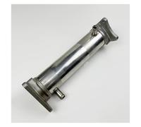 Válvula EGR Retorno Gases Para Motor Isuzu 4HK1 Válvula EGR Enfriador De Tubo 8-97378939-2 8973789392 Para Excavadora Hitachi ZX200-3 ZX240-3