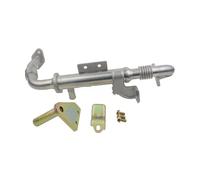 Válvula EGR Retorno Gases Para Nissan NP300 Para NAVARA D40 Para Pathfinder III R51 YD25DDTi EGR Conjunto De Tubo Enfriador 14735EC00A14735EC00B14735EC00C14735EC00D
