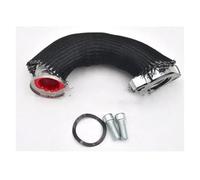 Válvula EGR Retorno Gases Para Opel Para Saab Automotive 9-3 9-5 EGR Válvula Enfriador Codo Tubo 55202704