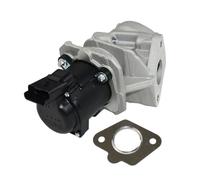 Válvula EGR Retorno Gases Para PEUGEOT 1007 206 207 3008 307 308 407 5008 PARTNER EXPERT 1.6D válvula EGR 36001412 9660276280 9649358780