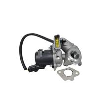 Válvula EGR Retorno Gases Para Peugeot 307 1,6 TDCI válvula EGR 2003 en adelante 3M5Q9D475CA 1353152 1748265 3M5Q9D475EA 30750092 3M5Q9D475AA