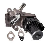 Válvula EGR Retorno Gases Para Peugeot Para Boxer 2006-2017 2,2 Válvula EGR Diésel BK2Z9D475A BK2Q9D475CB, BK2Q9D475CC, BK2Q9D475CD